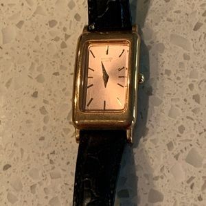 Like new watch-NO BATTERY